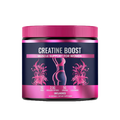Nova Creatine for Woman
