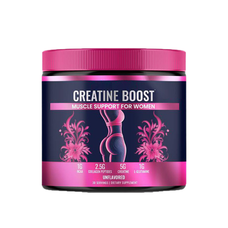 Nova Creatine for Woman