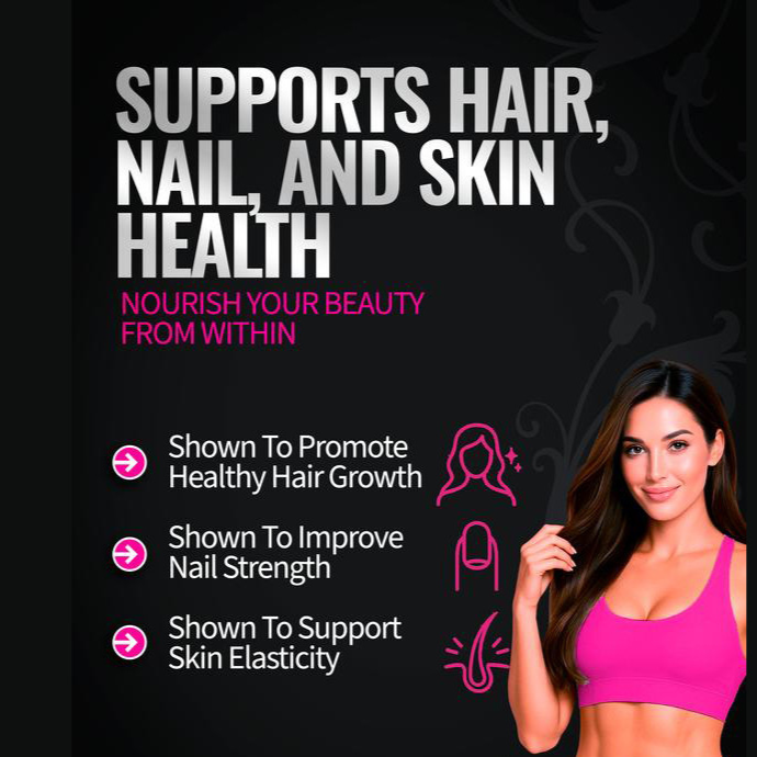 Nova Creatine for Woman